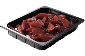 Stoofperen St. Remy parten gekookt 2,5kg